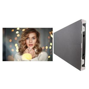 Écran LED COB OEM P0.93 pour cinémas maison, mur d'accueil ultra haute définition, luminosité 600 cd/m², garantie 3 ans, pour magasins de détail - Product Image 1