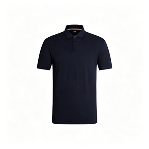 Nueva Camiseta Polo de Algodón Puro para Hombre, Estilo Verano, y Camiseta Deportiva, Ropa Multiusos Casual y de Negocios de Alta Calidad - Product Image 3