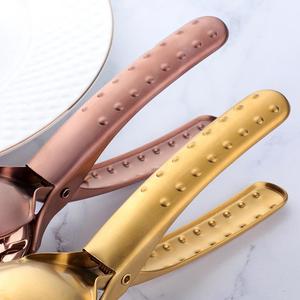 Nuevo Abridor de Nueces y Frutos Secos de Acero Inoxidable Sostenible con Clip Cruzado para <span class=keywords><strong>Cocina</strong></span> - Product Image 5