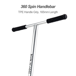 <span class=keywords><strong>Scooter</strong></span> de cascade professionnel en aluminium 6061-T6, système SCS, usinage CNC, vente en gros (non destiné à la vente au détail) - Product Image 4