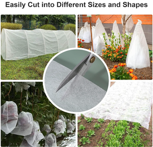 <span class=keywords><strong>ผ้า</strong></span>คลุมกันน้ำค้างแข็งชนิดไม่ทอ PP <span class=keywords><strong>ผ้า</strong></span>คลุมป้องกันน้ำค้างแข็งสำหรับสวน <span class=keywords><strong>ผ้า</strong></span>คลุมพืช <span class=keywords><strong>ผ้า</strong></span>คลุมพืชผล <span class=keywords><strong>ผ้า</strong></span>คลุมพืชแบบไม่ทอ pp Sunpbond - Product Image 6