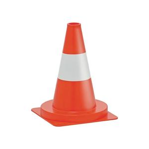 Altura del cono 305 mm Peso apilable 0,4 kg, 23x23 cm - Product Image 1