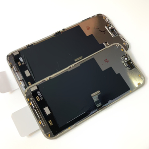 Pour Écran de Remplacement LCD Usagé d'<span class=keywords><strong>iPhone</strong></span> 15 Pro Max, Vitre de Remplacement pour Écran d'<span class=keywords><strong>iPhone</strong></span> 15 Pro Max - Product Image 6