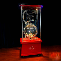 Machine professionnelle pour jeu de Bingo populaire