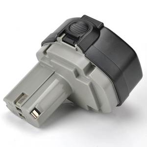 Paquete de Baterías de Repuesto de Alta Calidad de 14.4V 1.3Ah-3.0Ah NICD-NIMH 1420 para Herramientas Eléctricas Inalámbricas 1433 1434 1435 1435F 192699-A - Product Image 6