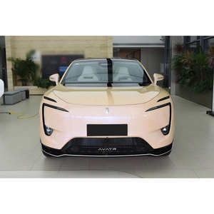 <span class=keywords><strong>2022</strong></span>มือสอง avatr 11รถยนต์ไฟฟ้าระยะไกลมอเตอร์คู่รุ่น5ที่นั่งหรูหรา SUV ไมล์ต่ำรถมือสองอวตาร11 - Product Image 3