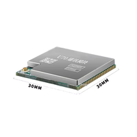Récepteur GNSS directionnel de positionnement de véhicule de haute précision de navigation U70 Module de communication de navigation de surveillance de voiture GPS