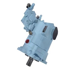Pompe à piston variable hydraulique série PZ-2b PZ-3b PZ-6B-220E3A-20 PZ-5A-130E3A-10 pour excavatrice Pompe hydraulique série PZ Série PZ - Product Image 4