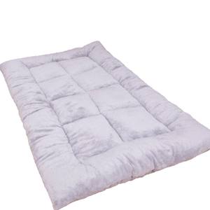 Coussin rectangulaire double face quatre saisons pour <span class=keywords><strong>chien</strong></span>, idéal pour Golden Retriever, grand tapis de couchage pour animaux de compagnie, maison pour <span class=keywords><strong>chien</strong></span> et chat - Product Image 5