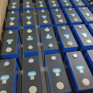 リチウムイオン電池lifepo4バッテリーケースエネルギー貯蔵システム用新着EU在庫CATL lifepo4 302ah - Product Image 2