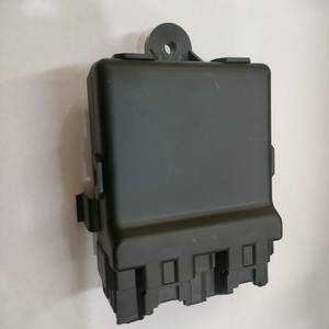 Accesorio de Conducto Rígido Yunnuo 13523753 de Acero Inoxidable para Chevrolet - Product Image 1