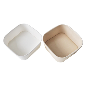 Disposable Food Container bamboo lunch boxes