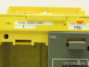 وحدة تزويد الطاقة PLC ‏ ‏ ‏ 13E ‏/‏ PLC ‏ ، وحدة هيكل ذات فتحتين - Product Image 2