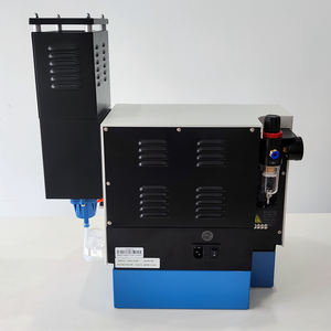 Il compressore d'aria della fotometria della fiamma <span class=keywords><strong>FP6410</strong></span> Include il fotometro della fiamma dello spettrofotometro della fiamma per l'analisi di K Na - Product Image 4