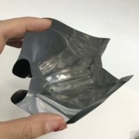 Sachets refermables personnalisés imprimés en gros de 500g et 1Kg pour poudre de protéines de lactosérum, résistants à l'humidité, pour aliments pour animaux de compagnie et chips de pommes de terre