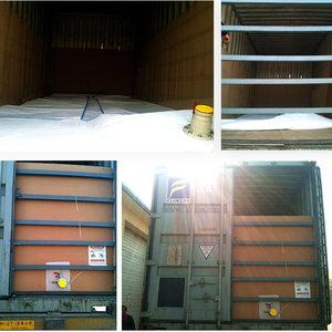 Reliance Flexitank Để Vận Chuyển Xả Đáy Dầu Trên Cơ Sở - Product Image 6