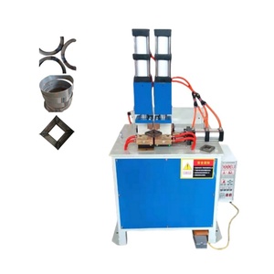 เครื่องเชื่อมเหล็กเส้นสแตนเลสแบบลมสำหรับเชื่อมแผ่นโลหะและลวดโลหะ - Product Image 1