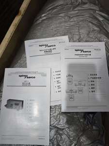 High Quality Pneumatic Bithermo Control Valves and Spirax Sarco EP400/EP500/SP7-10 <b>Trap</b> FT14 - Product Image 5