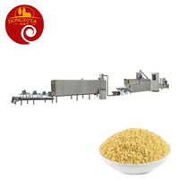 Machines électriques automatiques pour la fabrication de snacks, traitement et fabrication de cocus, ligne de Production