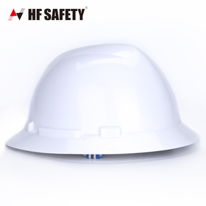 Casque de sécurité réfléchissant de haute qualité doublure d'hiver casque de sécurité Casque de sécurité pour travailleur de la construction - Product Image 3