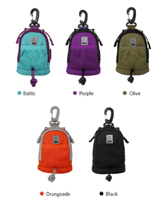 Truelove, recién llegado, bolsa para caca de alta calidad, portátil, para viajar, caminar, bolsa para caca de perro, soporte para manos libres, vendedor caliente, portador de mascotas - Product Image 6