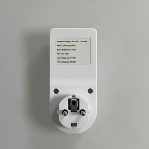 Stabilisateurs de tension pour réfrigérateur TVguard de style européen universel, garantie de 2 ans, approvisionnement direct d'usine depuis 8 ans - Product Image 4