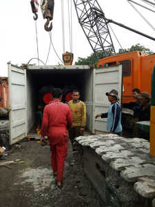 Macchina Battipalo Idraulica di Alta Qualità a Prezzo Conveniente per Vari Terreni in Progetti di Energia Solare - Product Image 4