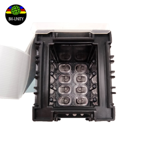 Ad alta velocità con buon prezzo originale e nuovo Mimaki DX7 MP-M015372 testina di stampa per Mimaki TS34 Jv34 JV150 JV300 stampante - Product Image 4