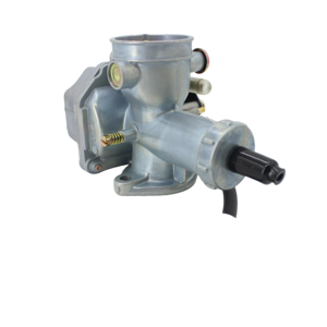 Nuevo <span class=keywords><strong>Carburador</strong></span> de Aluminio de Alto Rendimiento <span class=keywords><strong>PZ30</strong></span> de 30 mm para Motos de Cross CG125 CG200 XR200 y Vehículos Todoterreno - Product Image 5