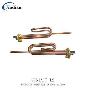 <span class=keywords><strong>Chauffe</strong></span>-immersion avec composants de résistance de noyau de tige d'<span class=keywords><strong>anode</strong></span> de magnésium 220v pour <span class=keywords><strong>chauffe</strong></span>-<span class=keywords><strong>eau</strong></span> - Product Image 1