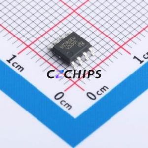 Transistor à effet de champ (MOSFET) AP9938GEM-HF-VB SO-8, original et neuf - Product Image 1