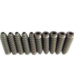 Juego de instrumentos quirúrgicos de tornillo ACL, instrumento médico de reconstrucción ortopédica veterinaria, artroscopia para rodilla - Product Image 4