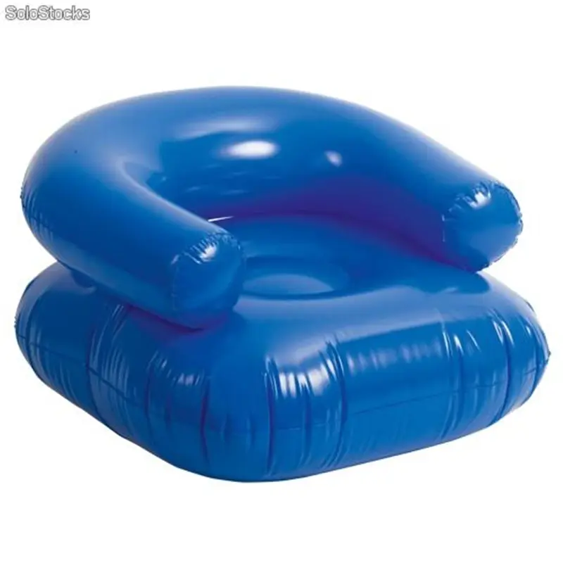 El Customizing al aire libre EN71 sofá inflable del PVC para niños y adultos