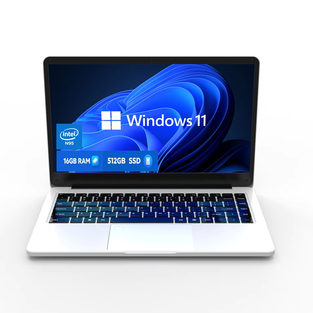 14" Brand New Business Laptop High Performance Intel 1920X1080 HD IPS Display 32GB RAM 1TB Large Storage English Windows 11 Home