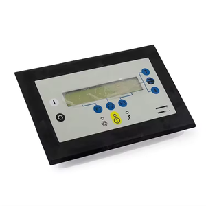 แผงควบคุมคอมพิวเตอร์แบบปลั๊กแอนด์เพลย์สำหรับ1900071032อัดอากาศ Atlas copco - Product Image 2