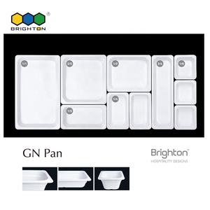Vaisselle de service alimentaire en mélamine GN <span class=keywords><strong>Pan</strong></span> pour buffet de restaurant d'hôtel - Product Image 5