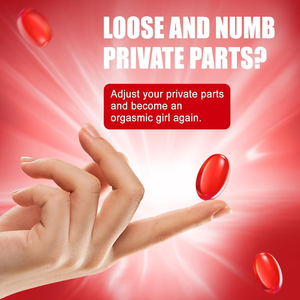 <span class=keywords><strong>Gel</strong></span> de estiramiento vaginal femenino Cuidado de extracto de hierbas Mejora la laxitud vaginal y la <span class=keywords><strong>sequedad</strong></span> Mejora la intimidad y el placer Cuidado suave - Product Image 4