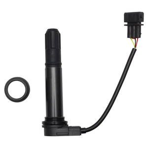 Bobine d'allumage 3 broches pour moto, prise carrée 96200P300000 pour Qianjiang Benelli TNT300 TNT600 BN600 BJ300, pièces de rechange - Product Image 1