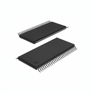 Electronic Chips Component In Stock Logic SN74ABT16863DLR 56 BSSOP - Product Image 1
