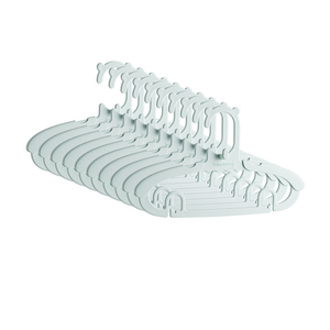 Séchoir à linge pliable sur pied pour un montage et un rangement faciles dans les petites buanderies - Product Image 5