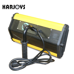 1000W lampada a raggi infrarossi <span class=keywords><strong>per</strong></span> la cura della vernice a onde corte scaldabagno <span class=keywords><strong>per</strong></span> auto - Product Image 5