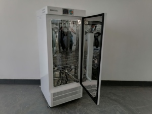 Incubadora de Refrigeración sin Flúor LBI-250 con Pantalla Digital para Microbiología y Bioquímica - Product Image 2
