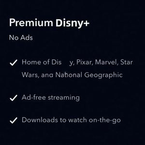 Cuenta Premium Dix Ney Plus de 6 Meses, Transmisión Ilimitada de Películas y Programas de TV en 4K, Funcionamiento Global Estable, TV Stick, Software de Realidad Virtual - Product Image 3