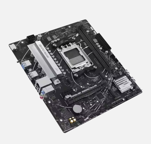 <span class=keywords><strong>PRIME</strong></span>-Placa base de escritorio con interfaz Am5, compatible con procesadores serie 7000 8000 9000, doble memoria SATA integrada AMD <span class=keywords><strong>B650</strong></span> - Product Image 6
