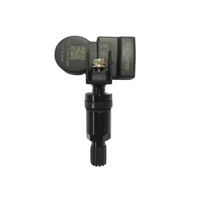 Manufacturers and <strong>Suppliers</strong> in China Are Cheap Black Valve 315Mhz and 433Mhz One <strong>TPMS</strong> <strong>Sensor</strong> for All Cars - Product Image 1