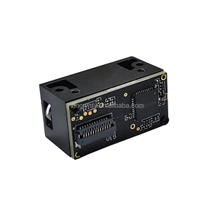 Trung Quốc nhà máy HW-1251S 1D 2D quét mã vạch động cơ lập trình tự động cảm giác QR PDF417 mã vạch mô-đun máy quét với giá đẹp - Product Image 2