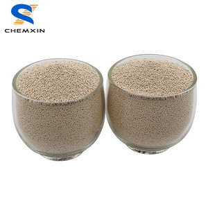 Độ tinh khiết cao 0.4-0.8mm 1.3-1.7mm Zeolite Lithium sàng phân tử Jlox-101 cho <span class=keywords><strong>PSA</strong></span> vpsa Oxy Y Tế Máy phát điện 5-10l - Product Image 1