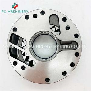 Bomba de carga 0501214894, piezas de repuesto para caja de engranajes de transmisión hidráulica, ZF - Product Image 2