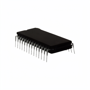 M27C512-10F1 28 CDIP หน่วยความจำแบบหน้าต่าง ชิ้นส่วนวงจรอิเล็กทรอนิกส์ ตัวแทนจำหน่ายที่ได้รับอนุญาต - Product Image 1