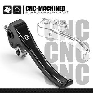 Palanca de freno de embrague de motocicleta NICECNC para Husqvarna TE <span class=keywords><strong>FE</strong></span> 150 250 350 400 <span class=keywords><strong>450</strong></span> 501 2022 <span class=keywords><strong>2023</strong></span> 2024 para sistemas Braktec - Product Image 4